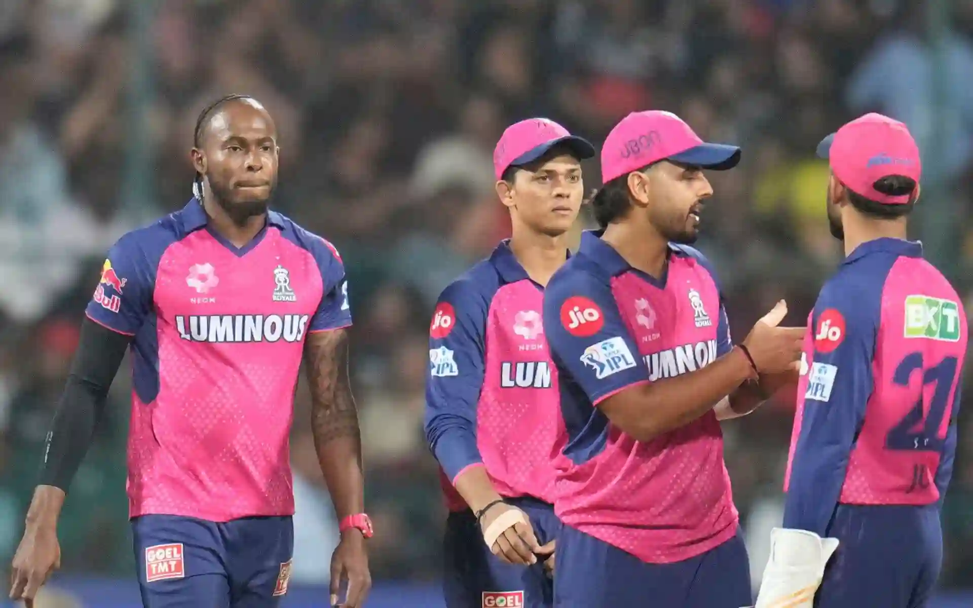 "Won't See Him Next Year" RR's Vaibhav Suryavanshi Gets Serious Advice From Sehwag
